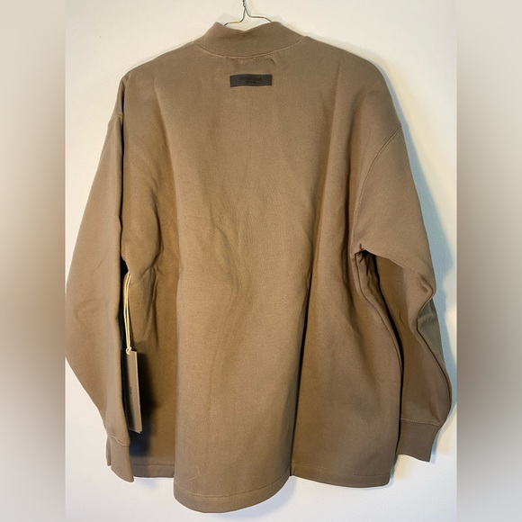 Fear of God essentials Crewneck - Picture 2 of 5